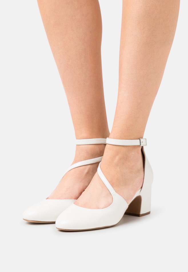 Gabour | Talons Classiques De Glace Exclusifs